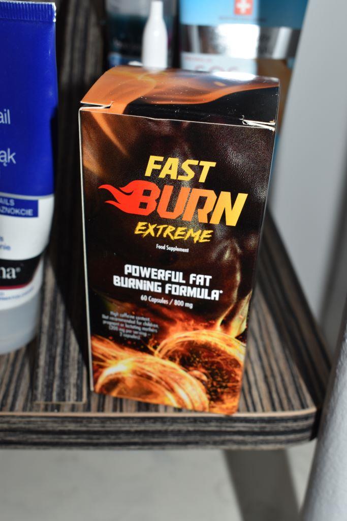 burn fat faster